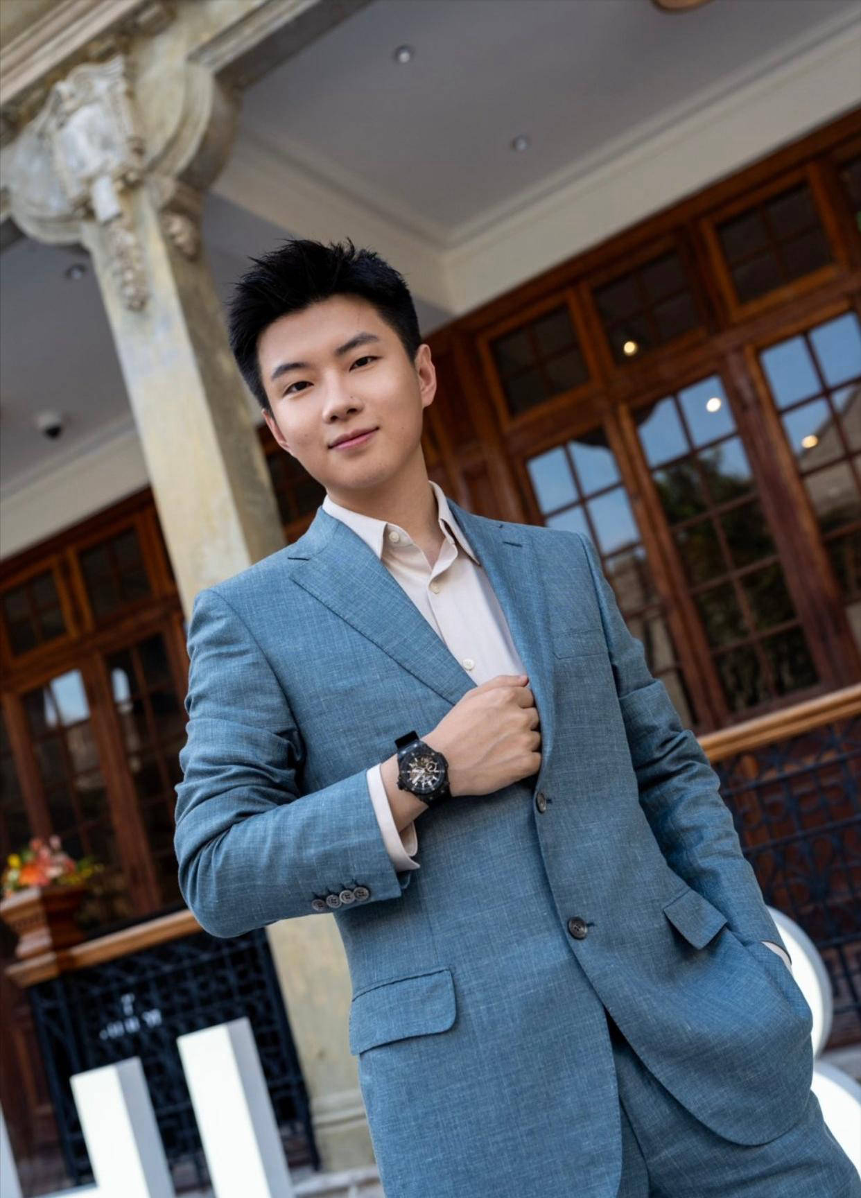 己的价值 己的价值