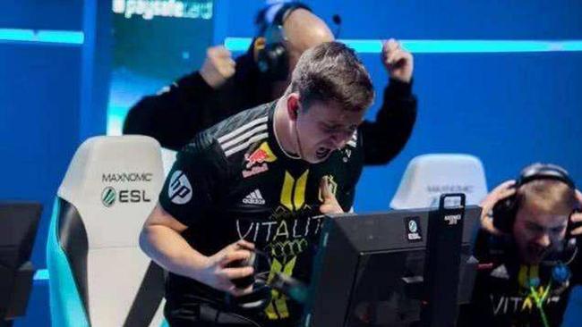 球队的胜利 球队的胜利